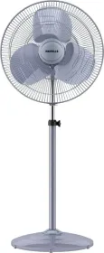 Havells Windstorm Ultra Oxy 500 mm 3 Blade Pedestal Fan