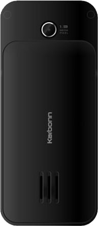 Karbonn K451 Plus Sound Wave