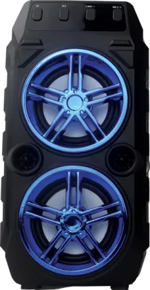 Gizmore Giz MS511 Bluetooth Speaker