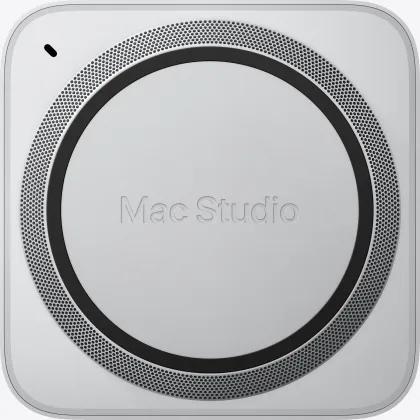 Apple Mac Studio 2026 (Apple M5 Ultra-30 Core/ 96GB/ 1TB SSD/ MacOS/ 64-Core GPU) - image 5