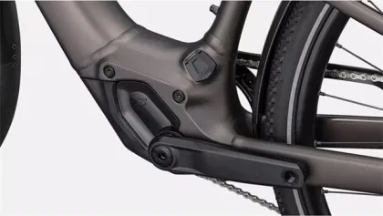 Evans Cycles Specialized Turbo Vado SL 2 2026