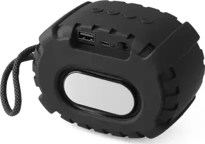 MZ S665 5W Bluetooth Speaker