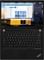 Lenovo ThinkPad T14 2021 20W0S03D00 Laptop (11th Gen Core i7/ 16GB/ 512GB SSD/ Win10 Pro/ 2GB Graph)