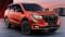 Mahindra XUV700 Blaze Edition AX7 Diesel Luxury Pack