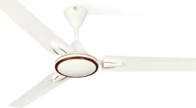 CG Tulipair Deco 1200 mm 3 Blade Ceiling Fan