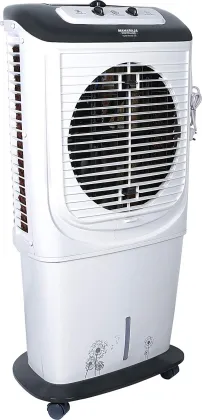 Maharaja Whiteline Hybridcool 55 L Air Cooler