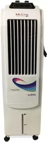 Mccoy Jet 36 L Tower Air Cooler
