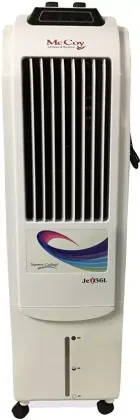 Mccoy Jet 36 L Tower Air Cooler
