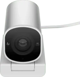 HP 960 4K Webcam