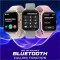 Maxima Max Pro Mirage Smartwatch
