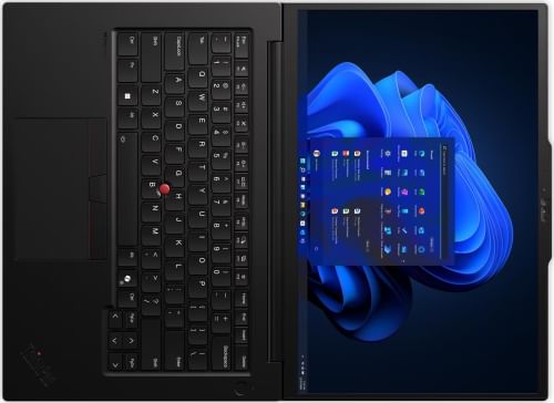 Lenovo ThinkPad P14s Gen 6 21QTS2E800 Laptop