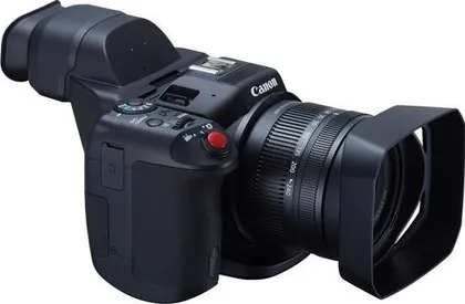 Canon XC10 Professional Camcorder