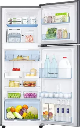 Samsung RT28A3453S8 253 L 3 Star Double Door Refrigerator