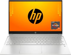 HP Pavilion 15-eh3036AU Laptop vs HP Pavilion 15-eh1137AU Laptop