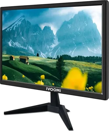 iVoomi IV-1703HDE 22 inch Full HD Monitor