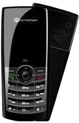 Micromax X1i