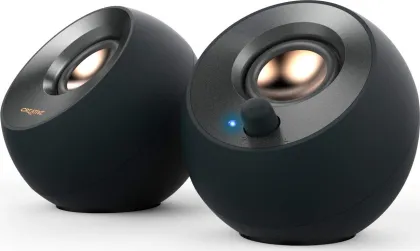 Creative Pebble V2 16W Wired Speakers - image 2
