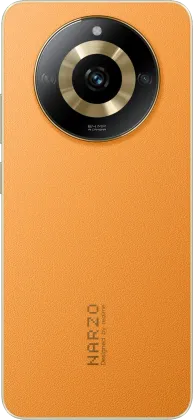 Realme Narzo 60 5G