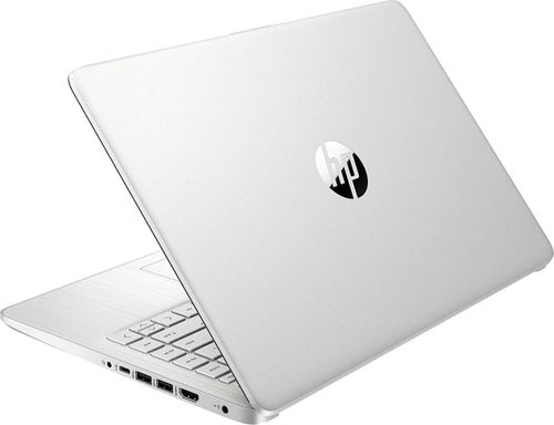 HP 14s-fr0012AU Laptop (AMD Ryzen 5/ 8GB/ 512GB SSD/ Win10)