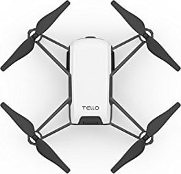 DJI Tello Camera Drone