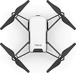 DJI Tello Camera Drone