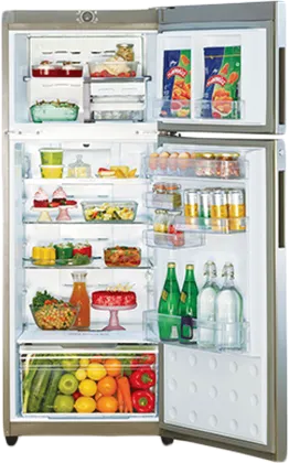 Godrej RT EONVIBE 306B 25 HCF 290 L 2 Star Double Door Refrigerator