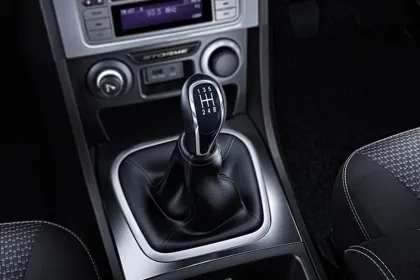 Tata Safari Smart