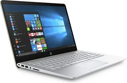 HP 14-bf120TU Laptop (8th Gen Ci5/ 8GB/ 256GB SSD/ Win10)