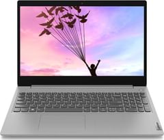Asus Vivobook 15 Touch X515EA-EZ311WS Laptop vs Lenovo Ideapad Slim 3 81WB01EBIN Laptop