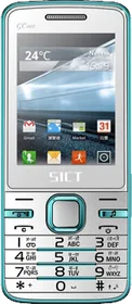 SICT GC007