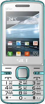 SICT GC007