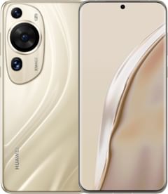 Huawei P60 Art vs Huawei Mate 60 Pro Plus