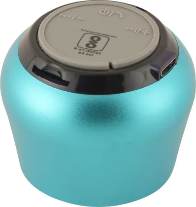 Hitage Music Bomb 5W Bluetooth Speaker