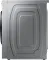 Samsung DVE53BB8700T 7.6 cu ft Fully Automatic Front Load Dryer