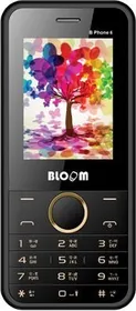 Bloom B Phone 6