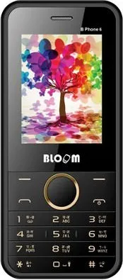 Bloom B Phone 6