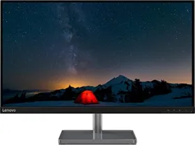 Lenovo L28u-35 28 inch UHD 4K Monitor