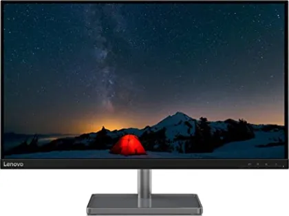 Lenovo L28u-35 28 inch UHD 4K Monitor