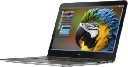 Dell Inspiron 7548 Notebook (5th Gen Ci5/ 8GB/ 1TB/ Win10/ 4GB Graph/ Touch) (Y568501HIN9)