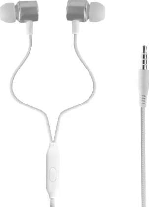 iAir H5 Wired Earphones