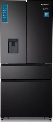 Motorola 533AFDMTB 533 L Multi Door Refrigerator