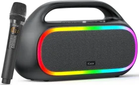 iGear Grape 70W Bluetooth Speaker
