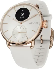 Withings ScanWatch 2 Smartwatch (38mm)