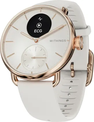 Withings ScanWatch 2 Smartwatch (38mm)