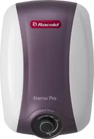 Racold Eterno Pro 25 L Storage Water Geyser