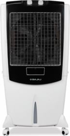 Bajaj Shield Series Mighty 95 L Desert Air Cooler
