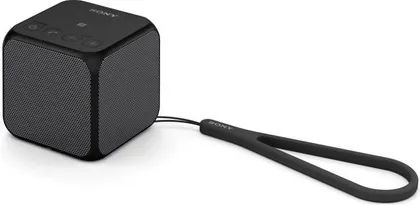 Sony SRS-X11 Portable Bluetooth Speaker