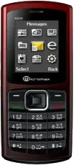 Micromax X229