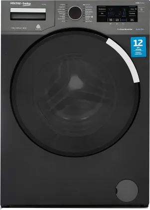 Voltas Beko WFL80AD 8 Kg Fully Automatic Front Load Washing Machine