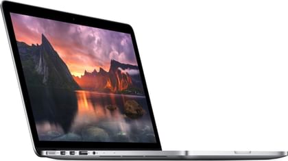 Apple MacBook Pro 13inch ME865HN/A Laptop (2nd Gen Ci5/ 8GB/ 256GB SSD/ Mac OS X Mavericks/ Retina Display)